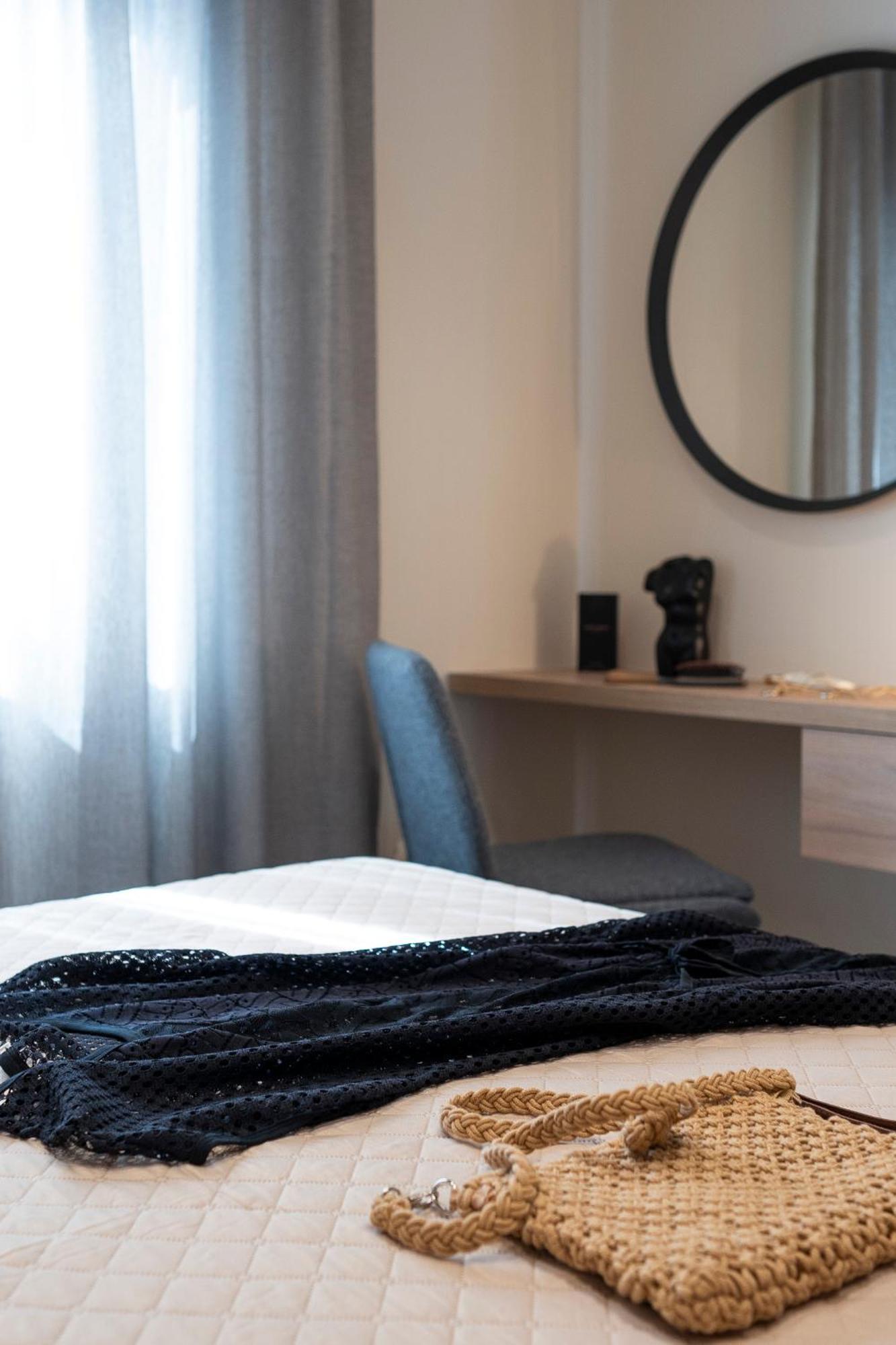 Lucian City Apartments Rhodes City 客房 照片
